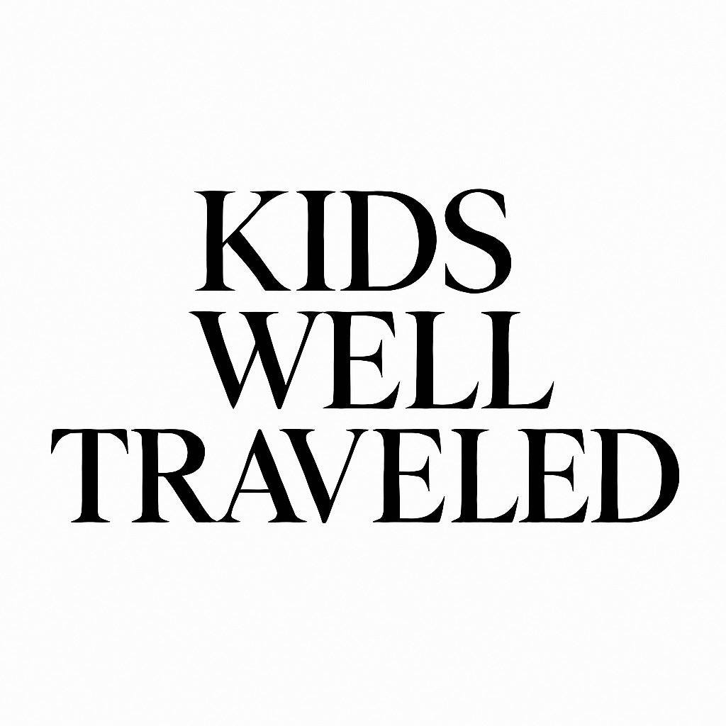 kidswelltraveled