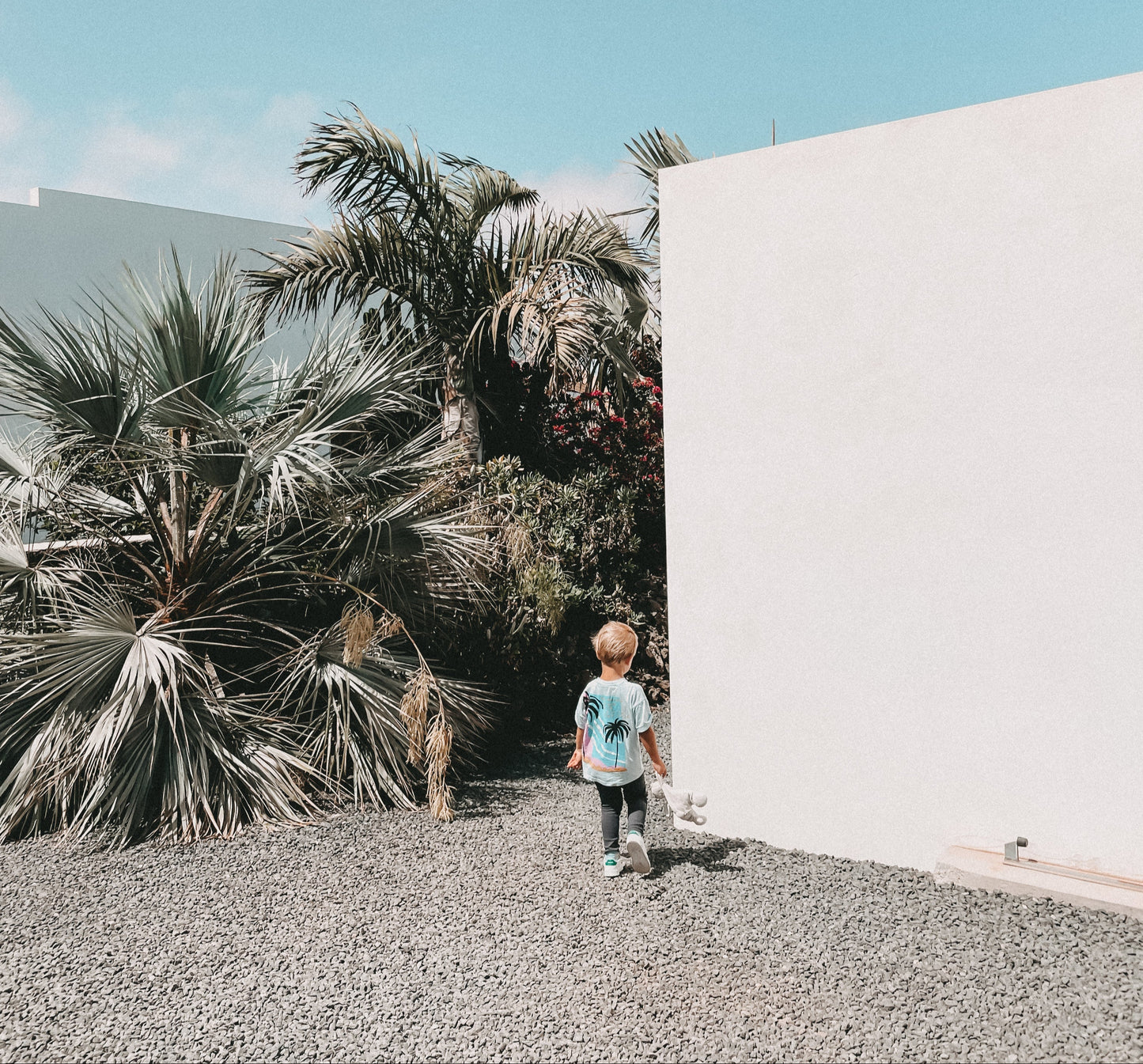 Casa Triangolo auf Fuerteventura: Dein kanarisches Zuhause für die ganze Familie