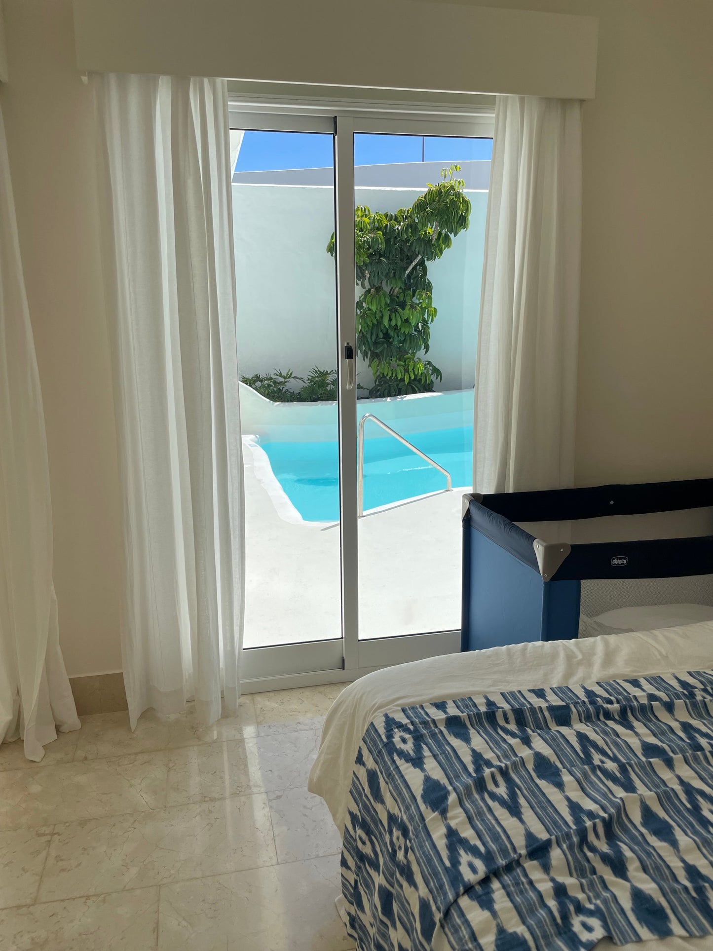 Bahiazul Fuerteventura: Familien Apartments für bis zu 3 Genrationen