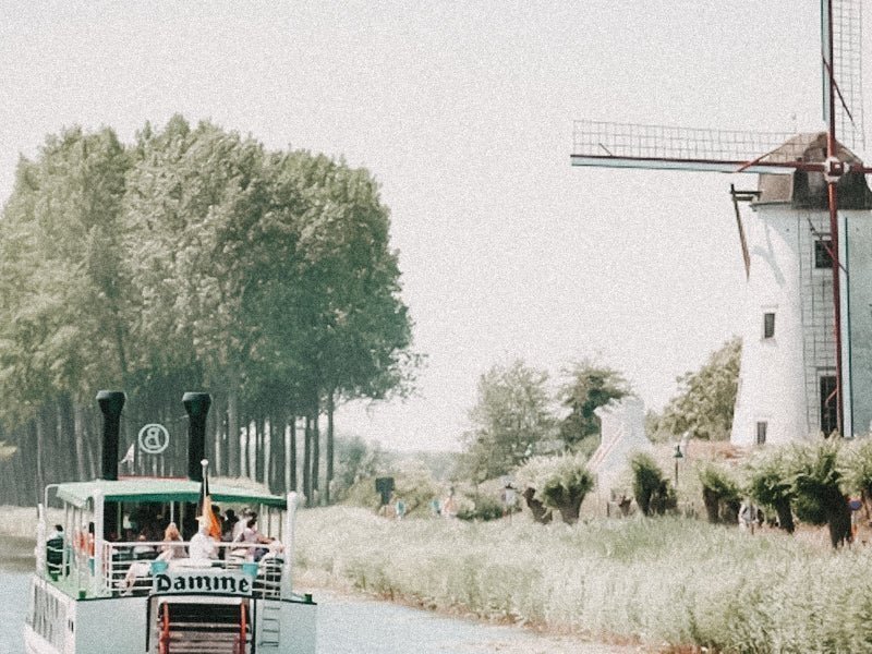 Familienurlaub in Belgien: Große Design Ferienhäuser nah am Strand – stilvolle, familienfreundliche Reise mit Kindern