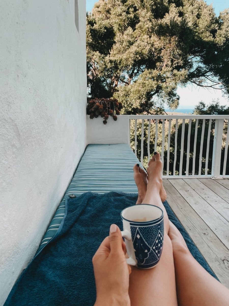 Kapstadt Traum Airbnb – Unser Familienparadies mit Meerblick in Scarborough – stilvolle, familienfreundliche Reise mit Kindern