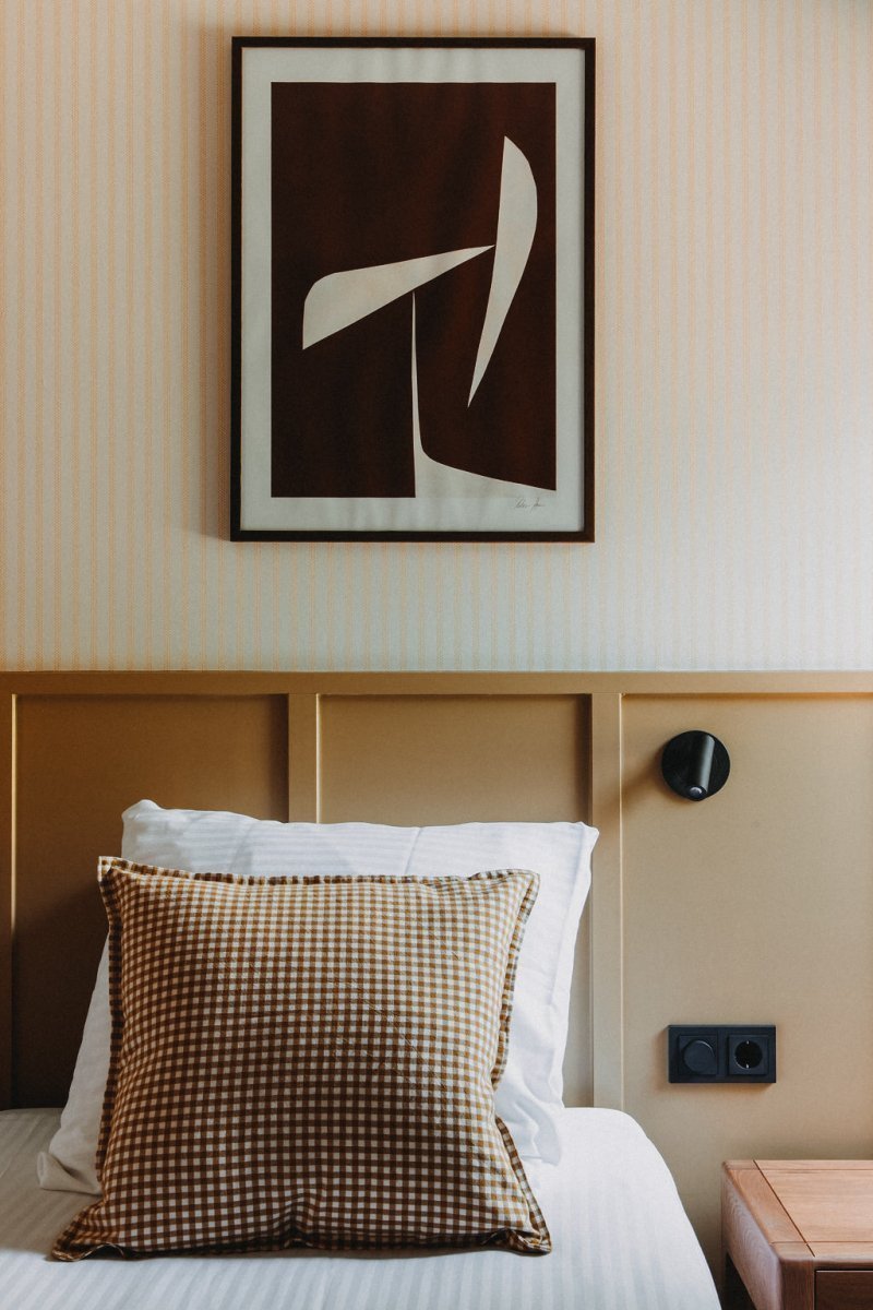 Niyunā auf Texel: Apartment Hotel für Familien, die Design, Ruhe und Meer lieben – stilvolle, familienfreundliche Reise mit Kindern