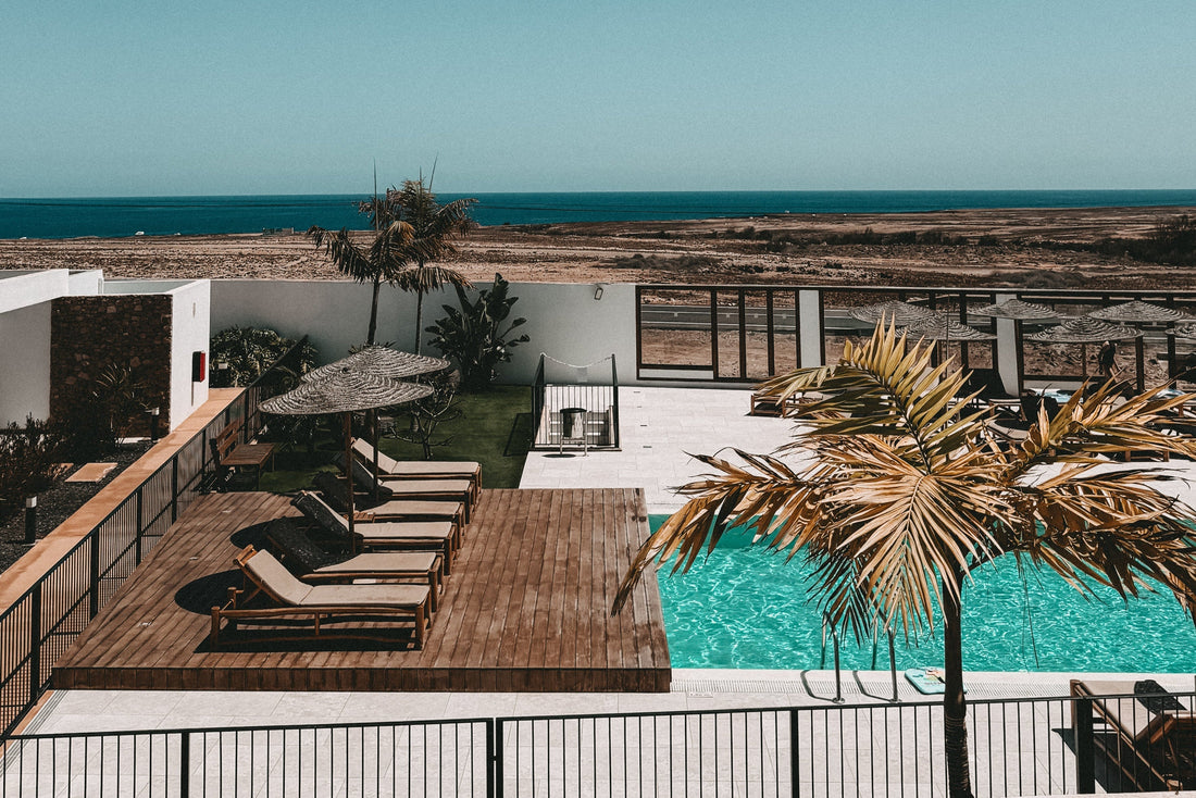 Shambhala Fuerteventura – Ein Wohlfühlort für Eltern und Kinder auf den Kanaren