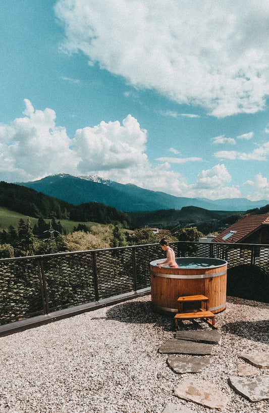 O’Mama family time: ein einzigartiges Familienhotel in Südtirol