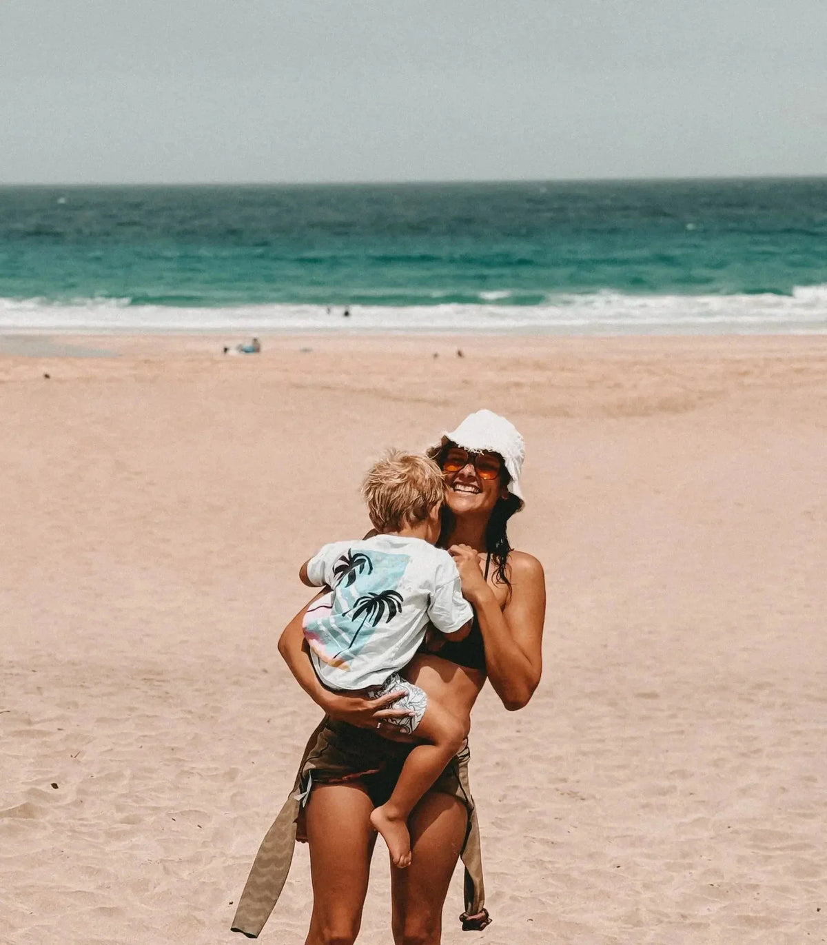Die besten Reiseziele für jeden Monat - kidswelltraveled