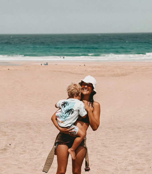 Die besten Reiseziele für jeden Monat - kidswelltraveled