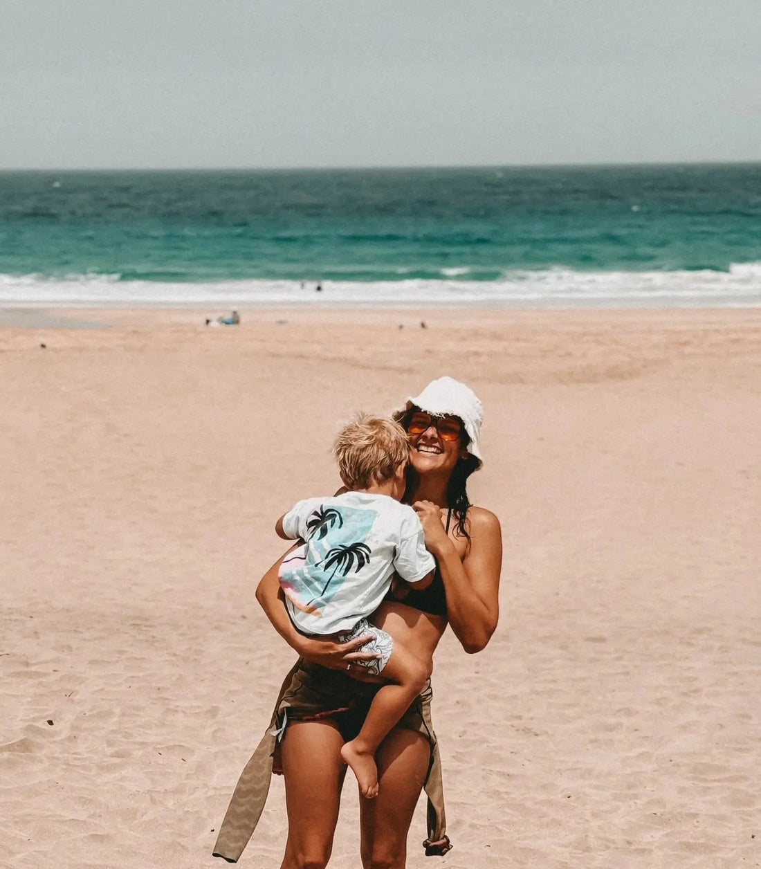 Die besten Reiseziele für jeden Monat - kidswelltraveled