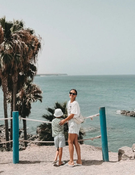 Die besten Reiseziele in den Sommerferien weltweit – Sonne, Abenteuer & Familienzeit - kidswelltraveled