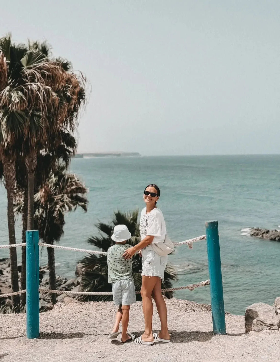 Die besten Reiseziele in den Sommerferien weltweit – Sonne, Abenteuer & Familienzeit - kidswelltraveled