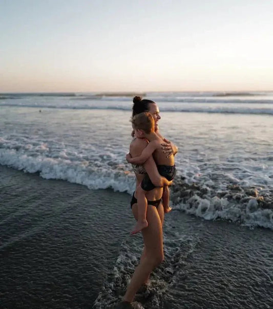 PURA VIDA IN COSTA RICA MIT KIND - kidswelltraveled