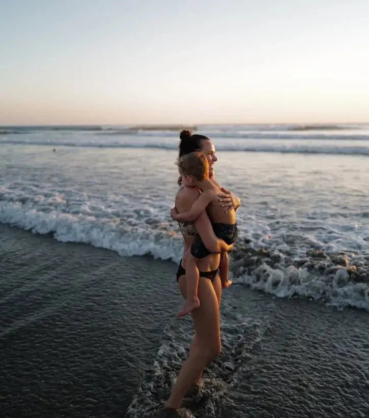 PURA VIDA IN COSTA RICA MIT KIND - kidswelltraveled