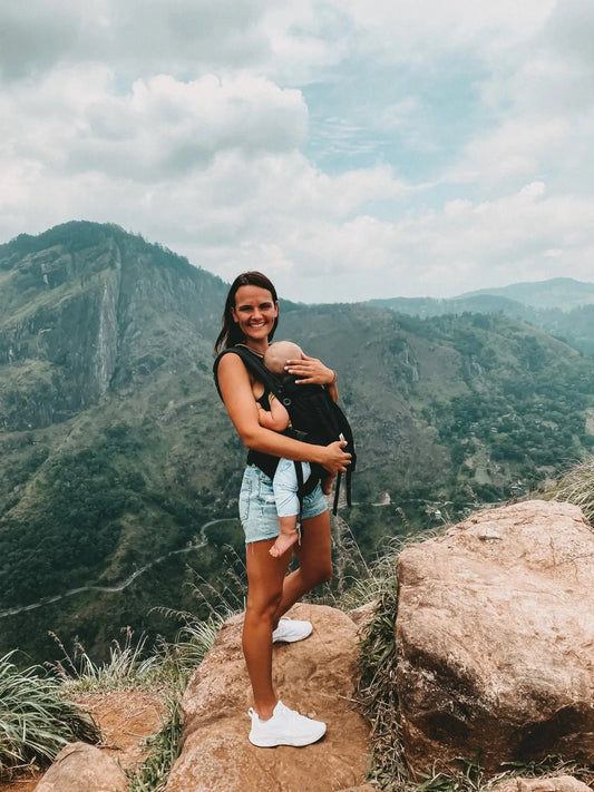 Sri Lanka mit Kindern – Warum das Paradies perfekt für Familien ist - kidswelltraveled