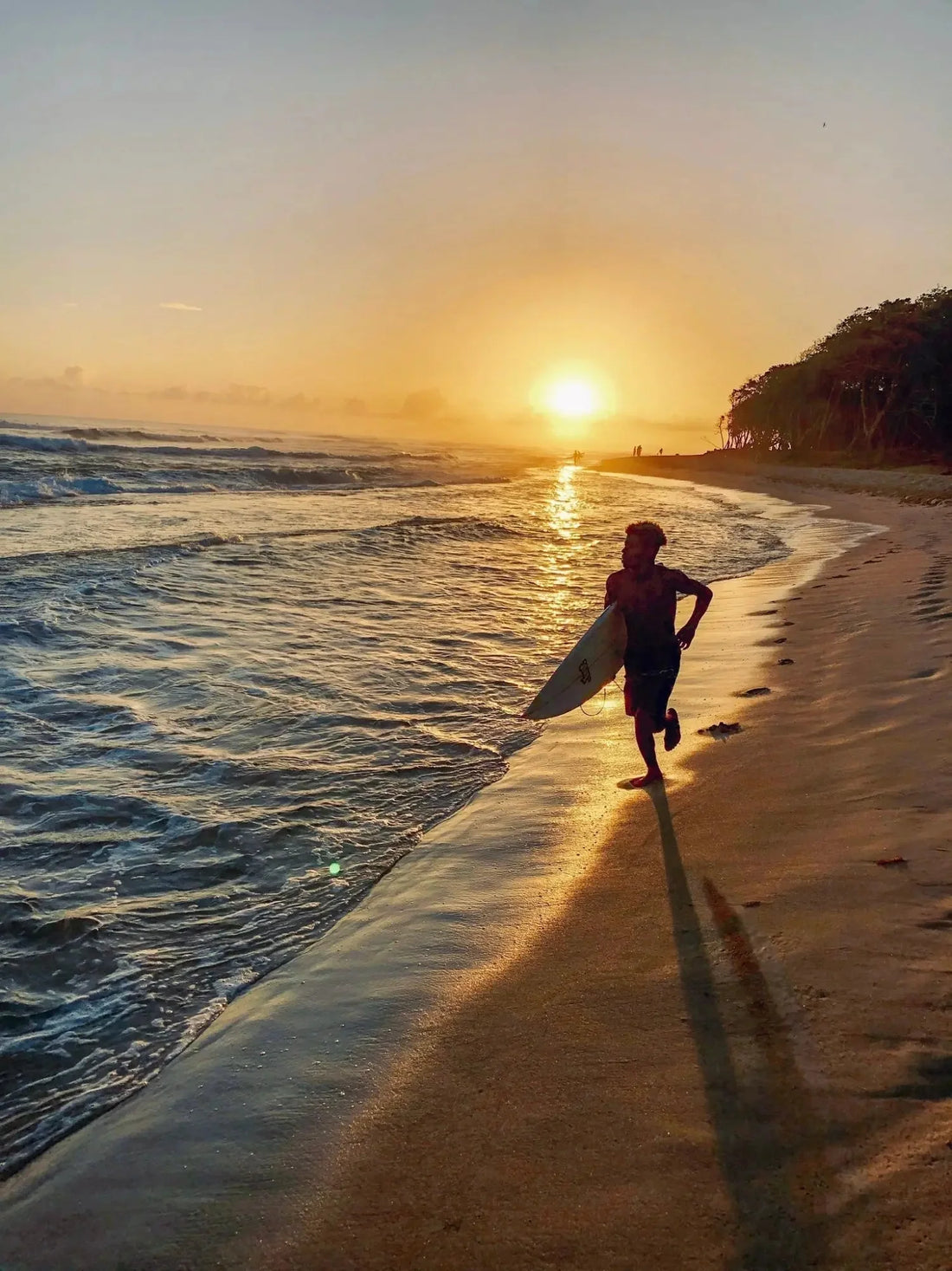 SURFEN IN DER DOMINIKANISCHEN REPUBLIK - kidswelltraveled