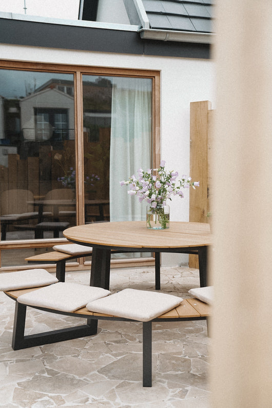 Ory aan Zee - Traum Ferienhäuser in Nordholland für den perfekten Familienurlaub