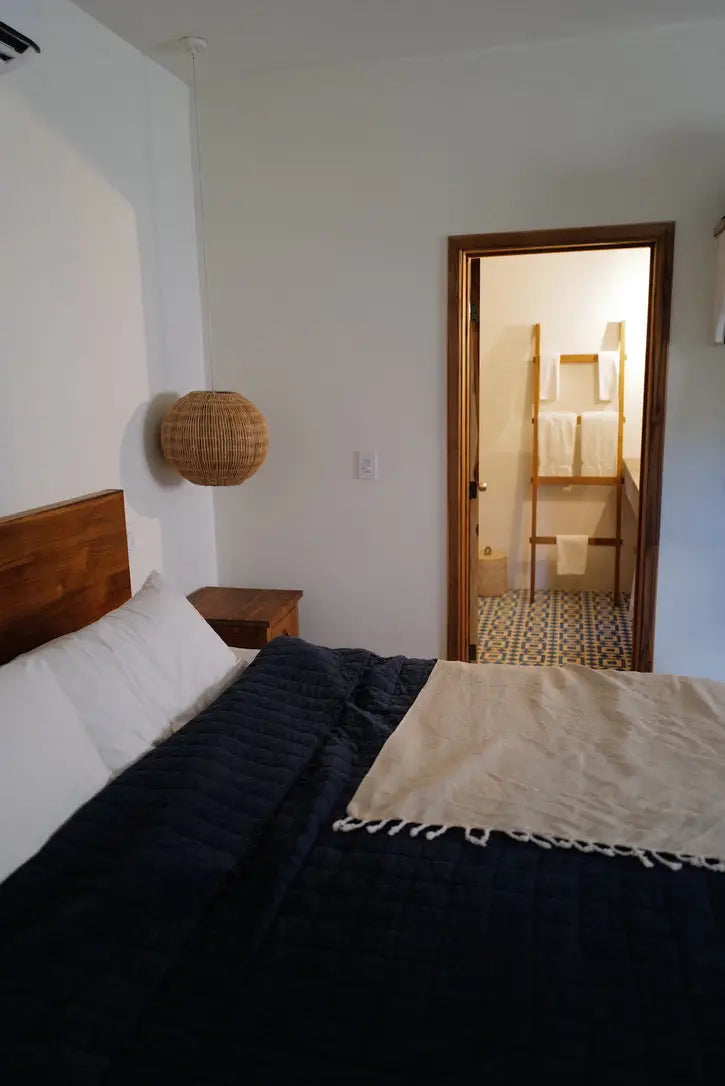 PURA VIDA IN COSTA RICA MIT KIND