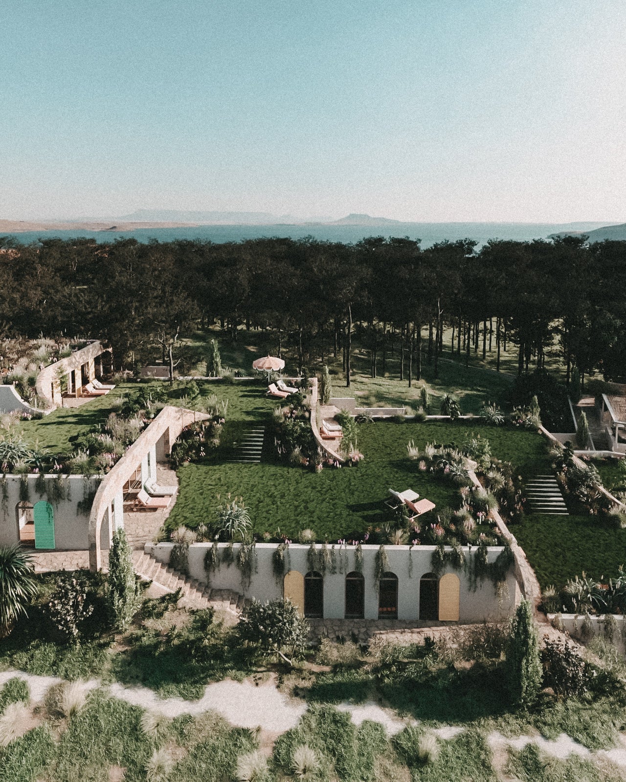 Hideaway Madeira: Ein farbenfrohes Boho Boutique-Resort für Familien