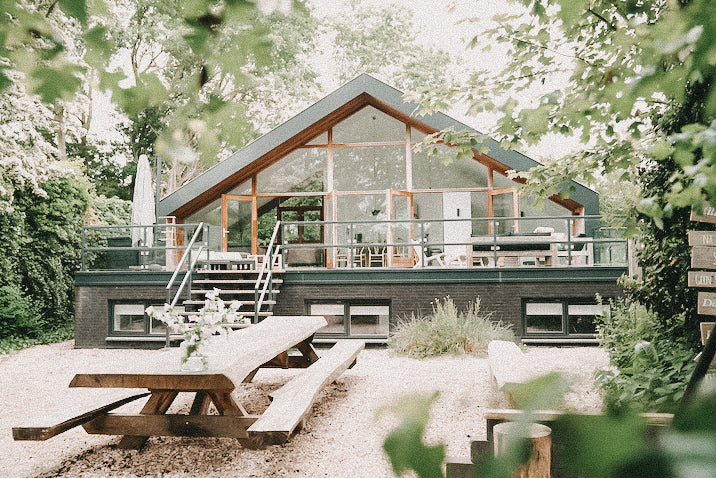 Ory aan Zee - Traum Ferienhäuser in Nordholland für den perfekten Familienurlaub