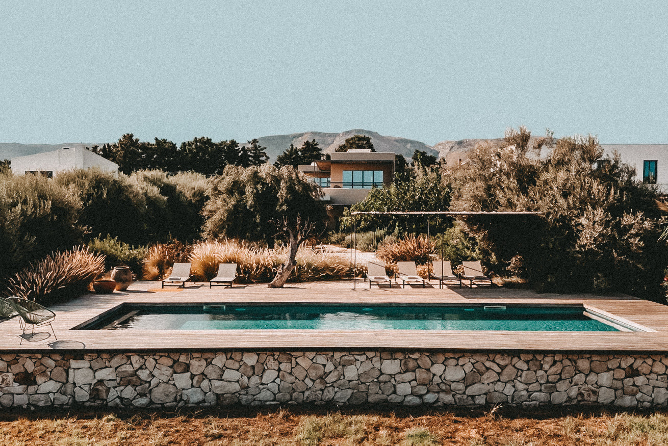 Maremita Villas – Handverlesene Familienvillen in Italien