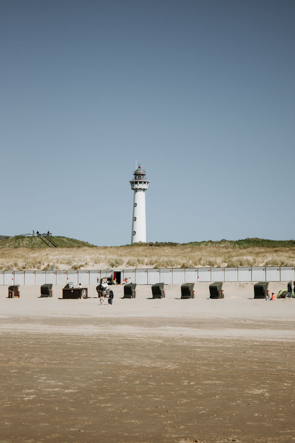 Ory aan Zee - Traum Ferienhäuser in Nordholland für den perfekten Familienurlaub