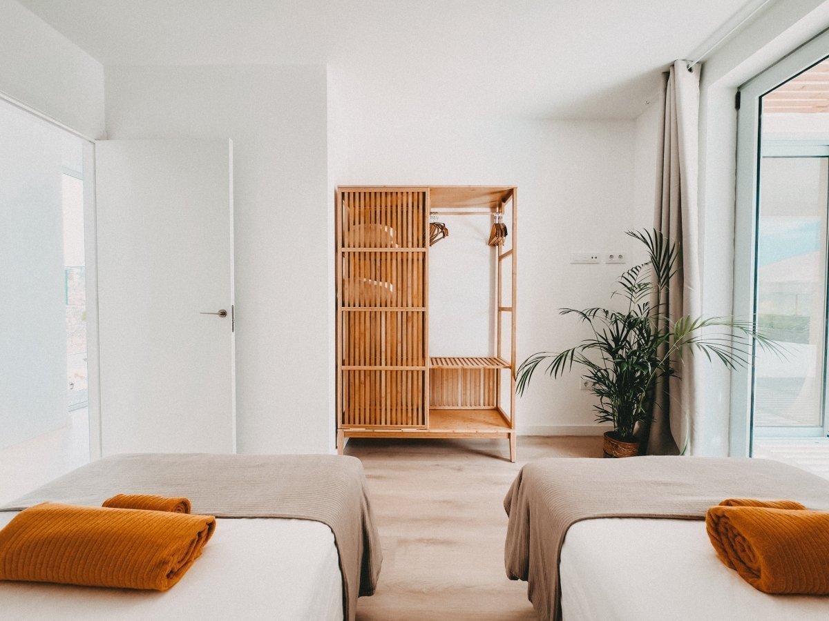 Casa Villaverde auf Fuerteventura – Das perfekte Ferienhaus für Familien mit beheiztem Pool – stilvolle, familienfreundliche Reise mit Kindern