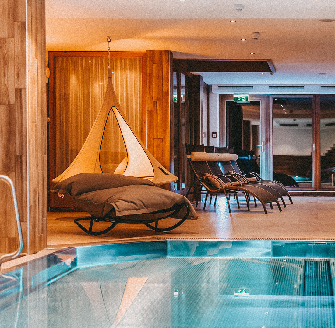 Tillga Glück in Osttirol: Stylisches Familienhotel mit Ski-in/Ski-Out