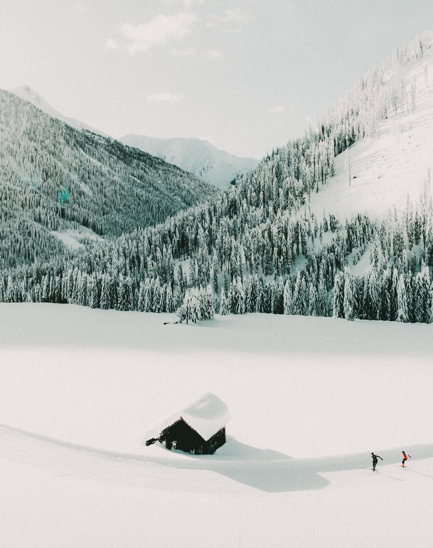 Tillga Glück in Osttirol: Stylisches Familienhotel mit Ski-in/Ski-Out