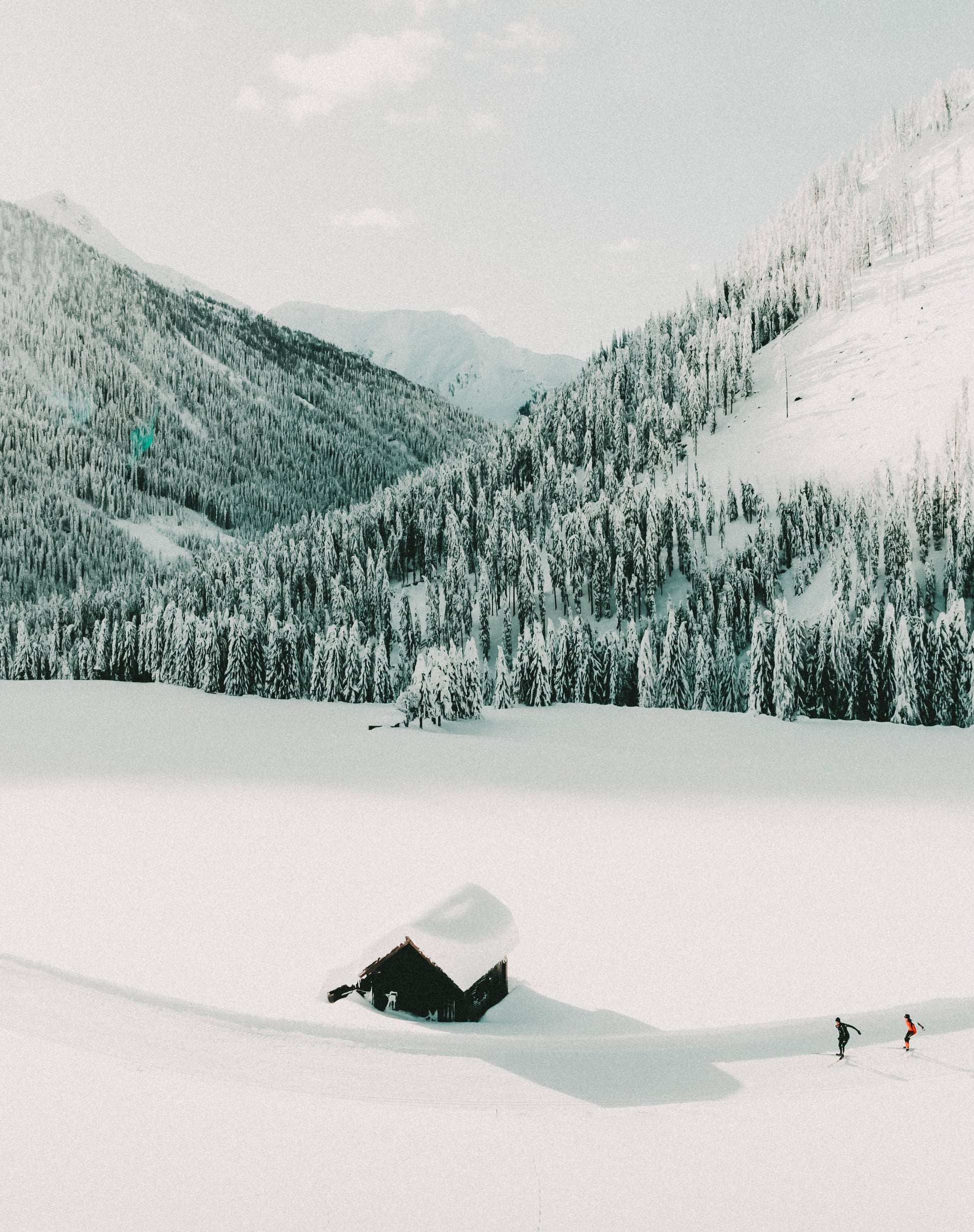 Tillga Glück in Osttirol: Stylisches Familienhotel mit Ski-in/Ski-Out