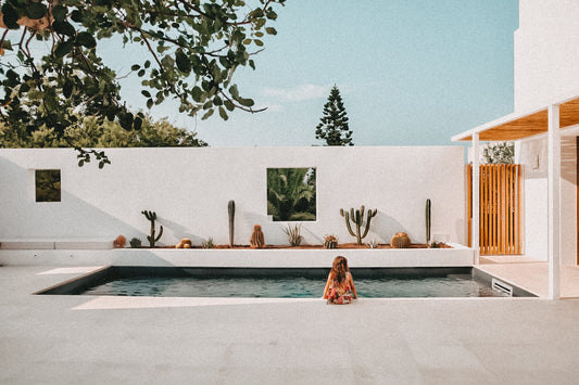 Maremita Villas – Handverlesene Familienvillen in Italien