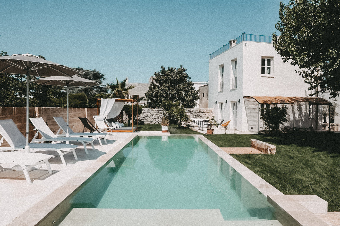 Maremita Villas – Handverlesene Familienvillen in Italien