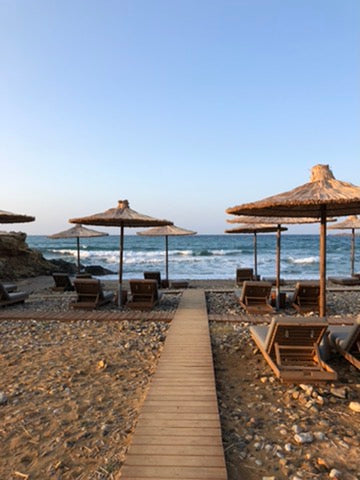 Kreta mit Kind - Reisetipps für das nördliche Kreta