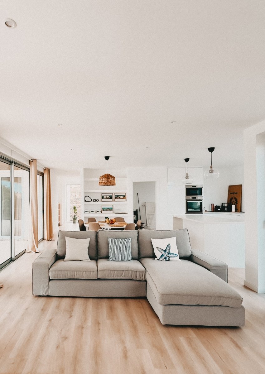 Casa Villaverde auf Fuerteventura – Das perfekte Ferienhaus für Familien mit beheiztem Pool – stilvolle, familienfreundliche Reise mit Kindern