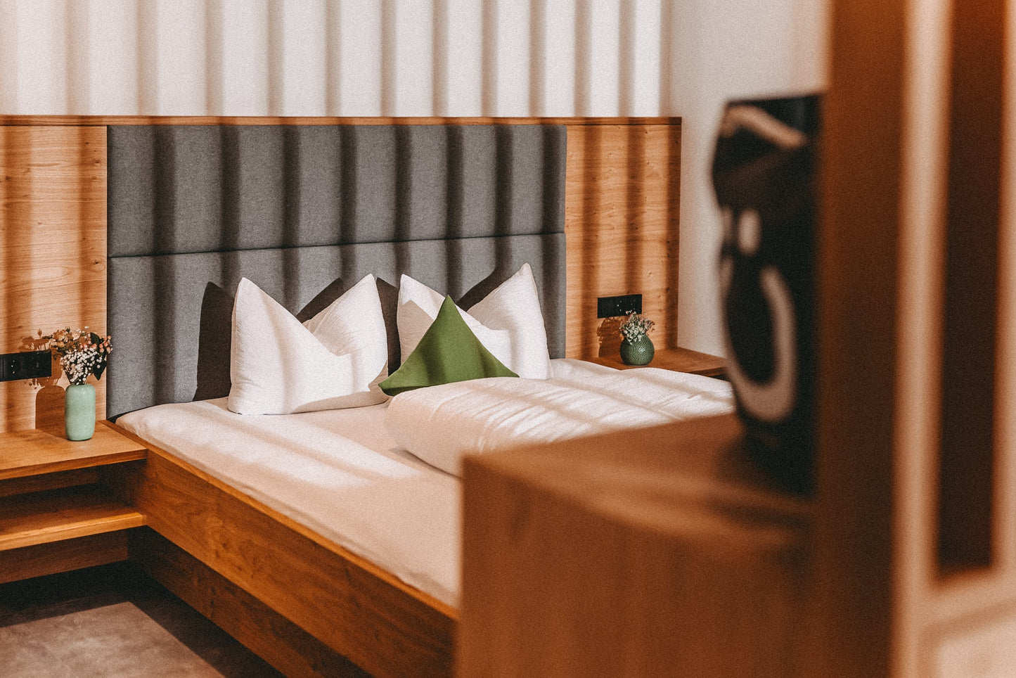 Tillga Glück in Osttirol: Stylisches Familienhotel mit Ski-in/Ski-Out