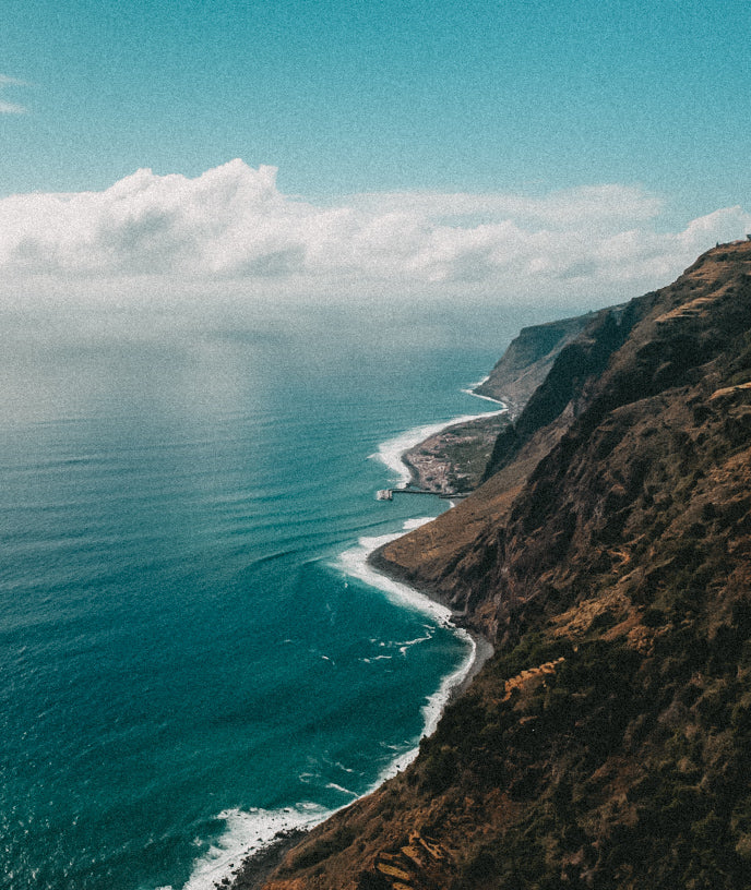 Hideaway Madeira: Ein farbenfrohes Boho Boutique-Resort für Familien