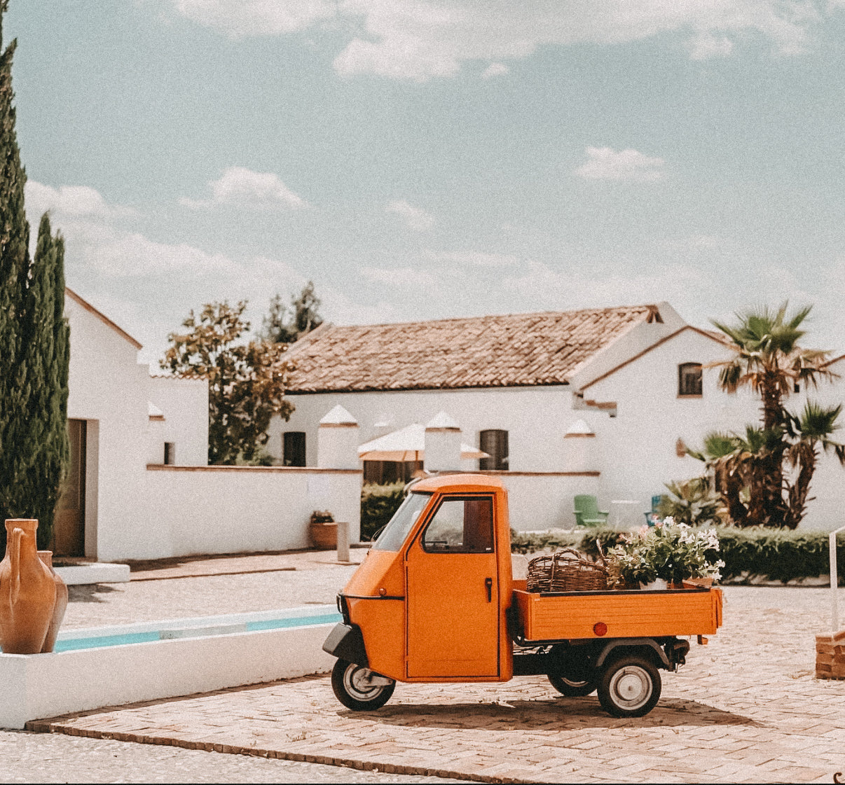 Maremita Villas – Handverlesene Familienvillen in Italien