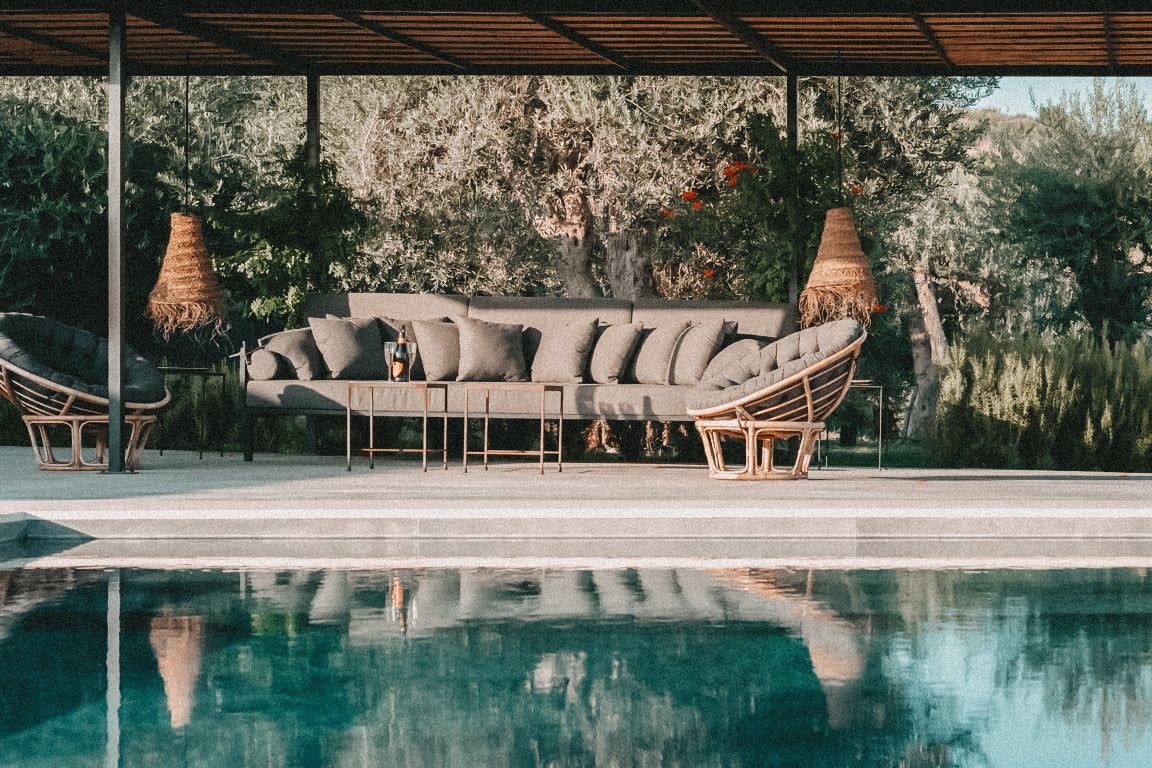 Maremita Villas – Handverlesene Familienvillen in Italien