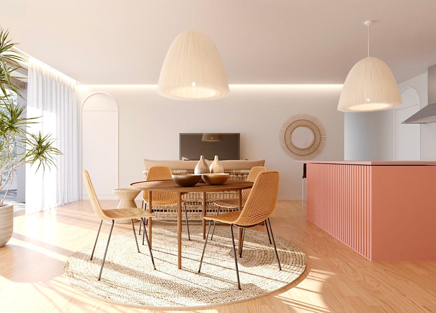 Hideaway Madeira: Ein farbenfrohes Boho Boutique-Resort für Familien