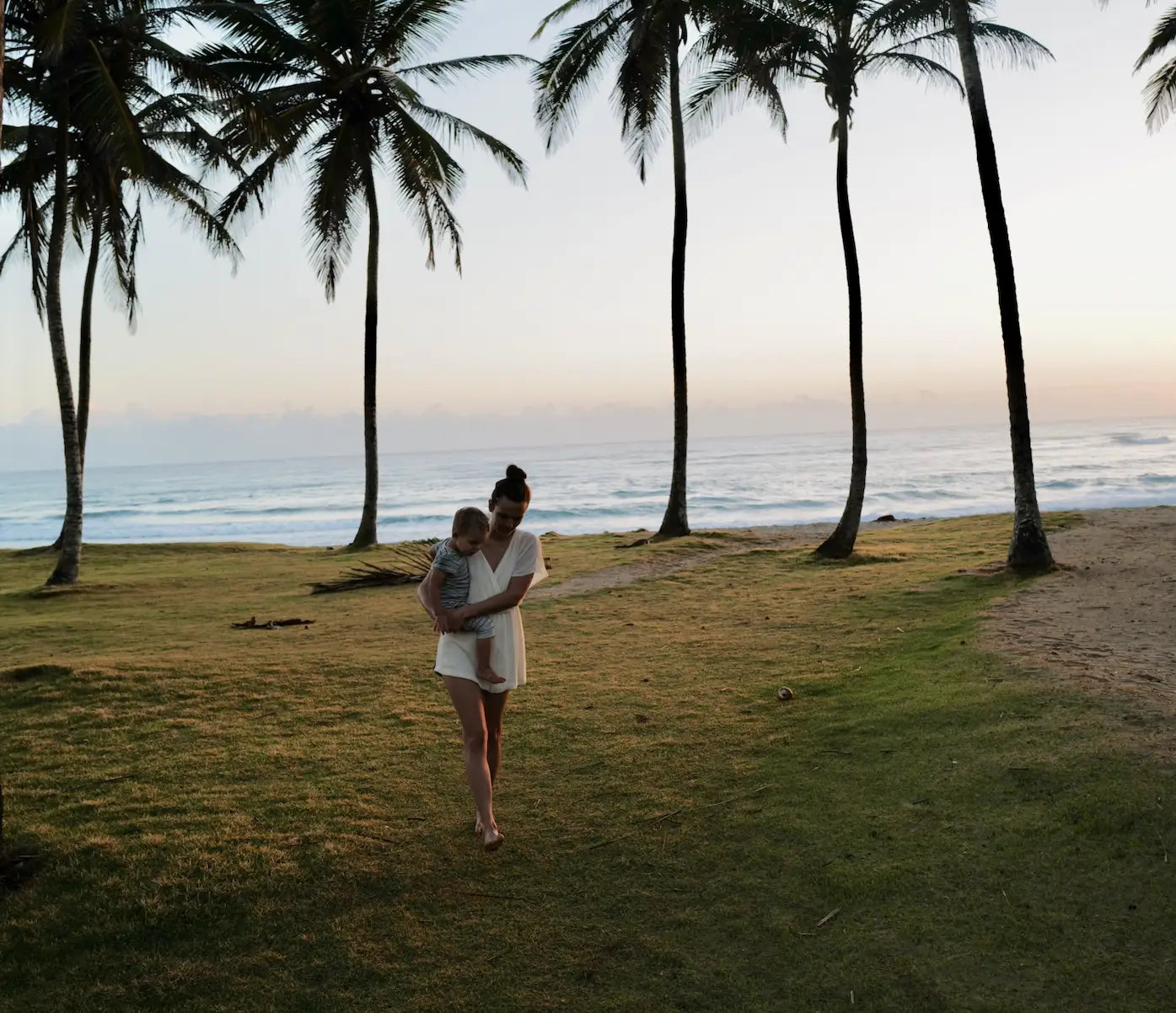 SURFEN IN DER DOMINIKANISCHEN REPUBLIK