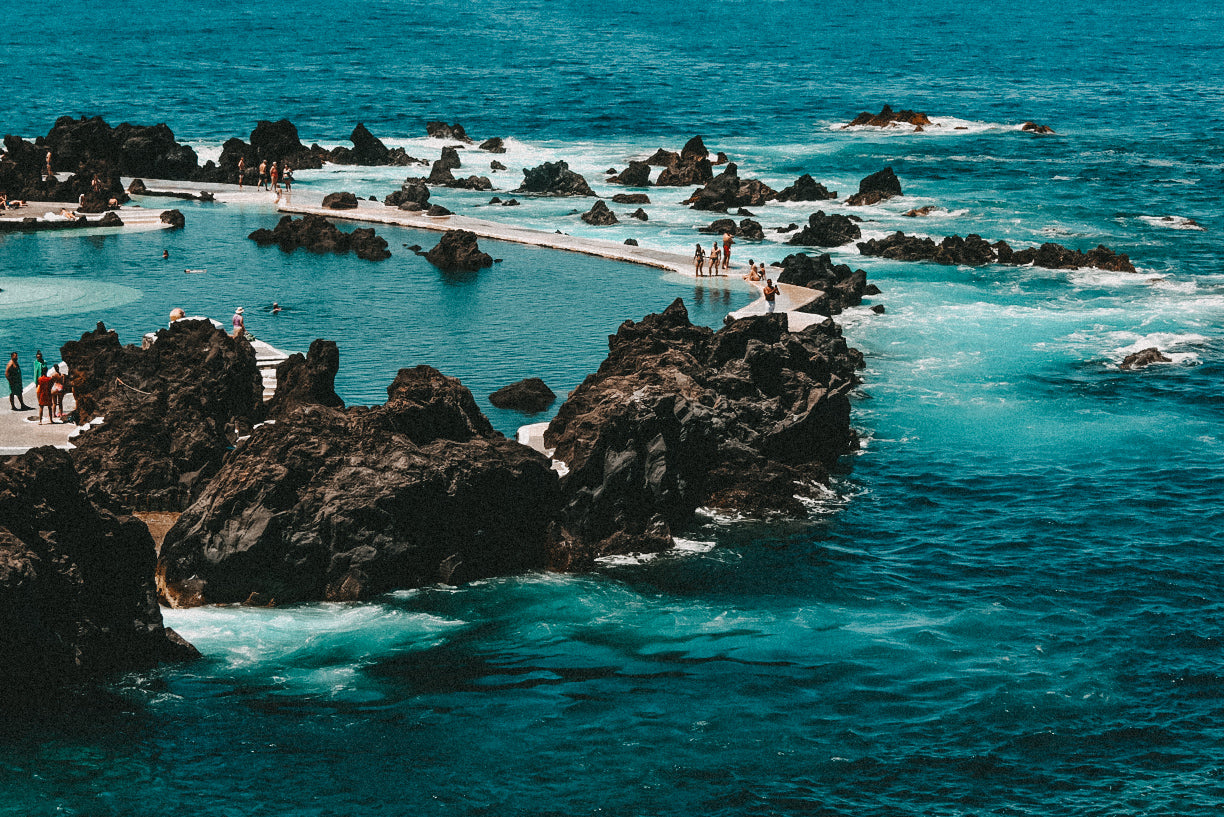 Hideaway Madeira: Ein farbenfrohes Boho Boutique-Resort für Familien