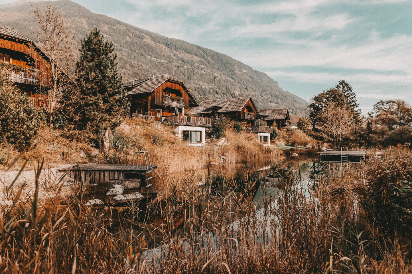 Familienurlaub am Landgut Moserhof – Natur, Tiere und echtes Landleben in Kärnten