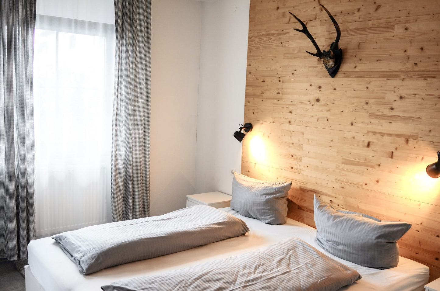 Lechbruck Liebe – Das perfekte Familien-Ferienhaus im Allgäu