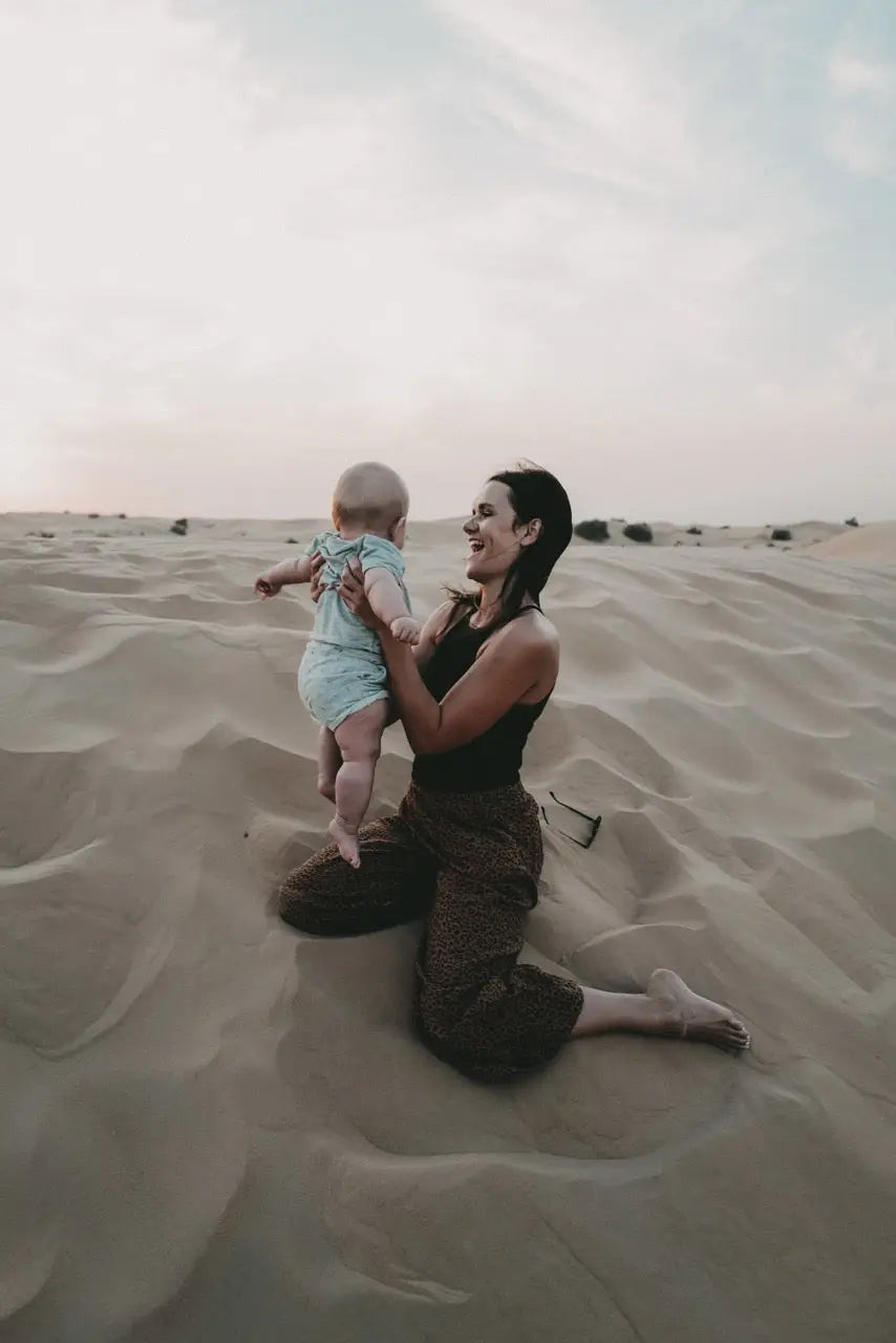 Die besten Reiseziele für jeden Monat