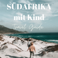 Südafrika (Kapregion) mit Kind Travel Guide digital