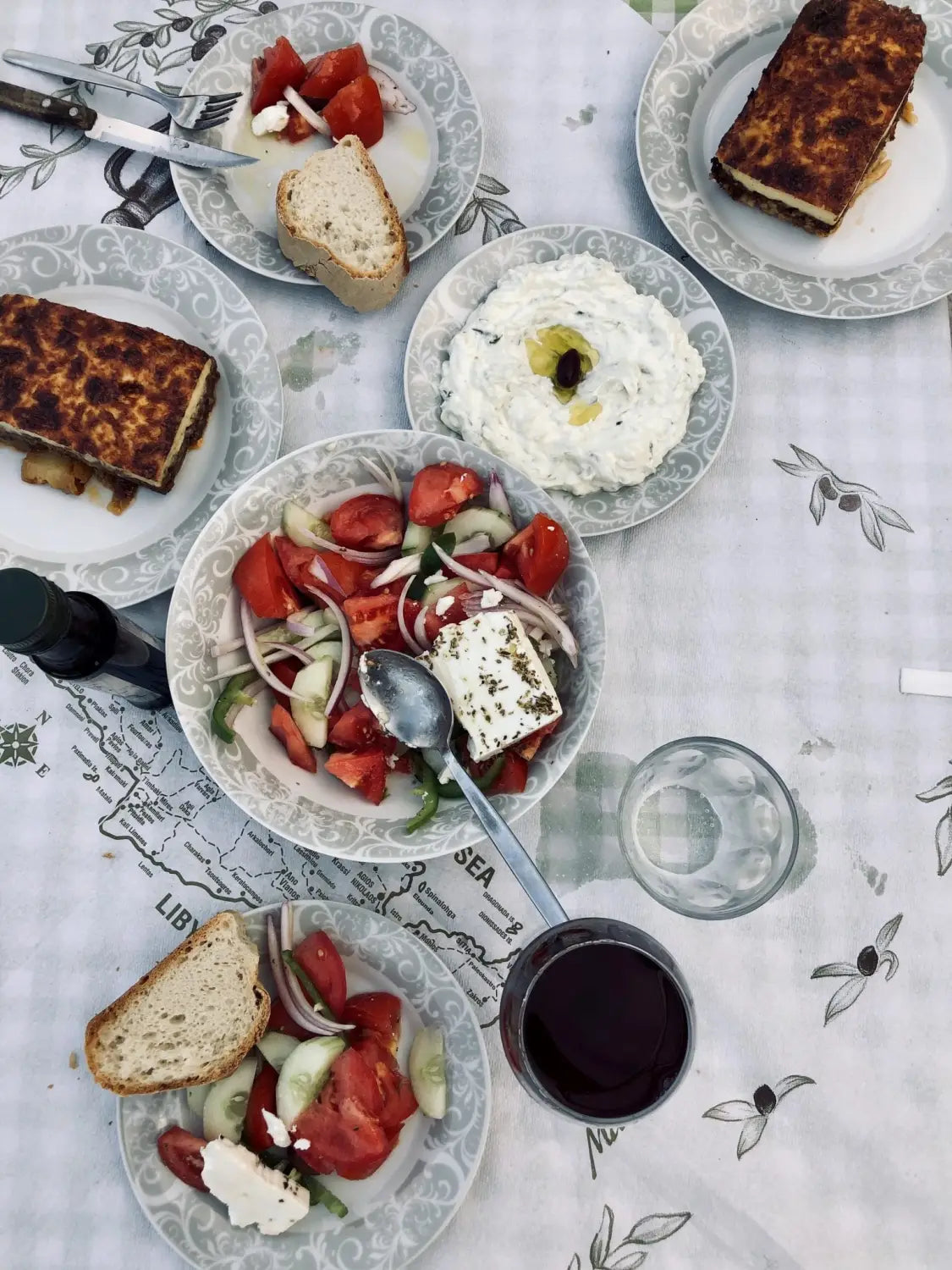 Kreta mit Kind - Reisetipps für das nördliche Kreta