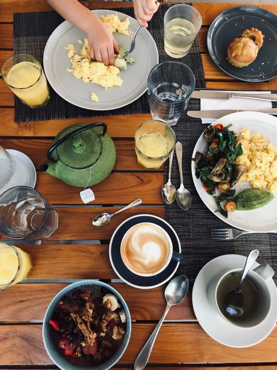 9 SPARTIPPS BEIM REISEN