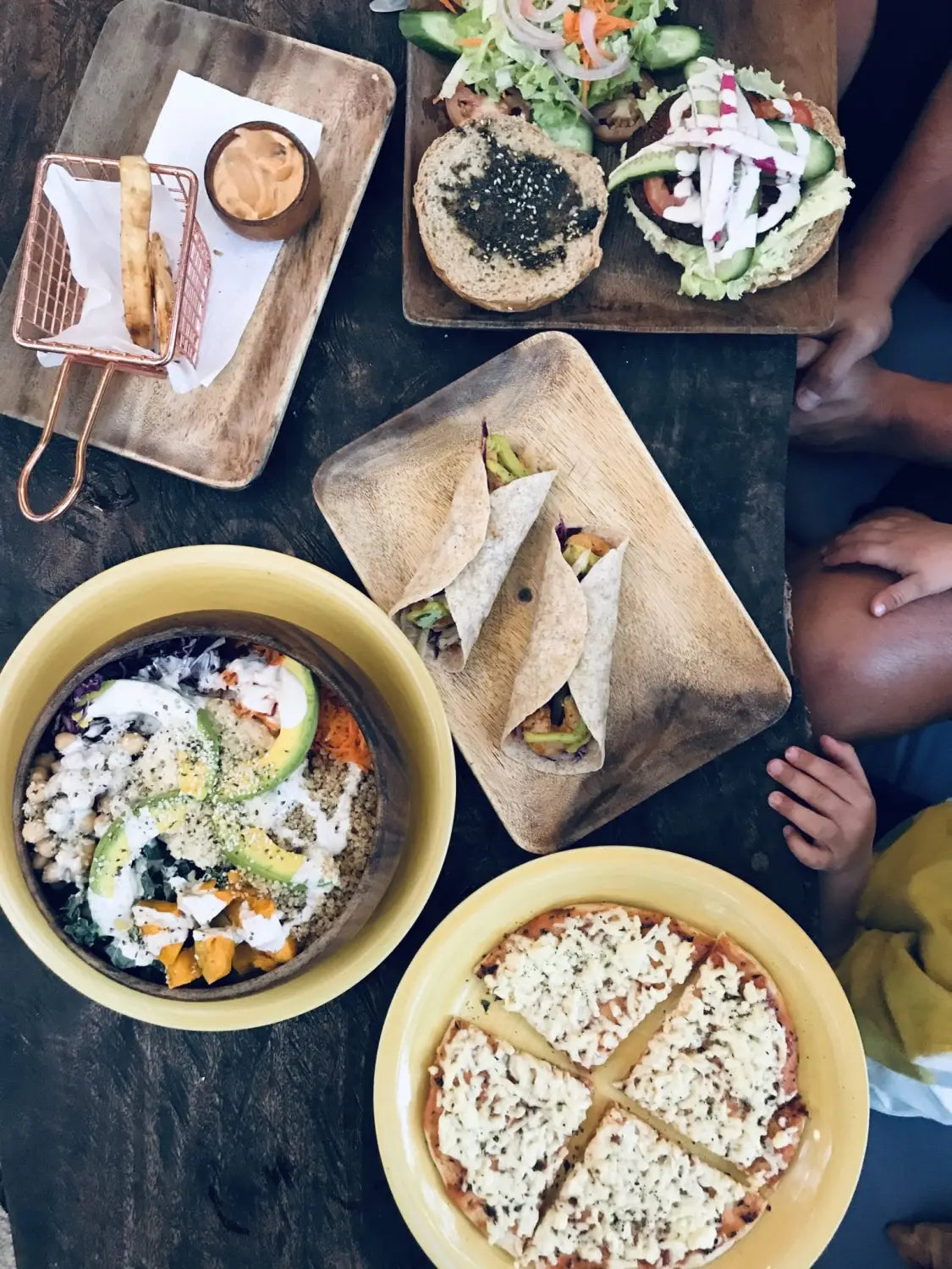 SURFEN IN DER DOMINIKANISCHEN REPUBLIK