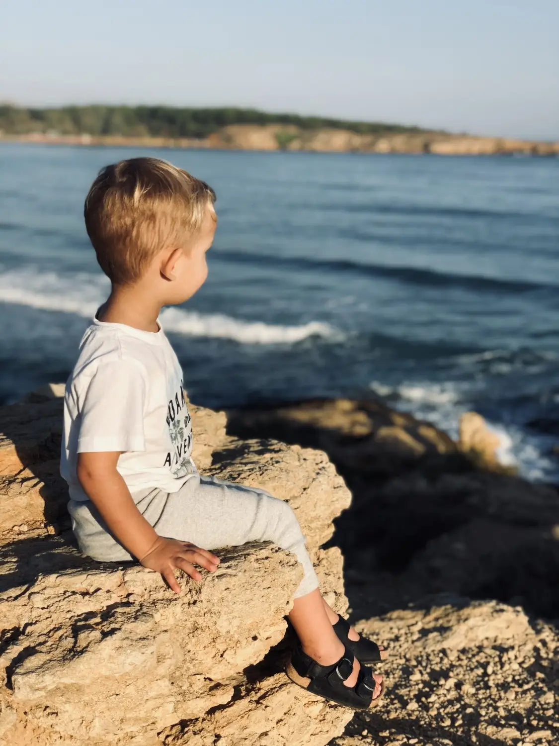 Kreta mit Kind - Reisetipps für das nördliche Kreta