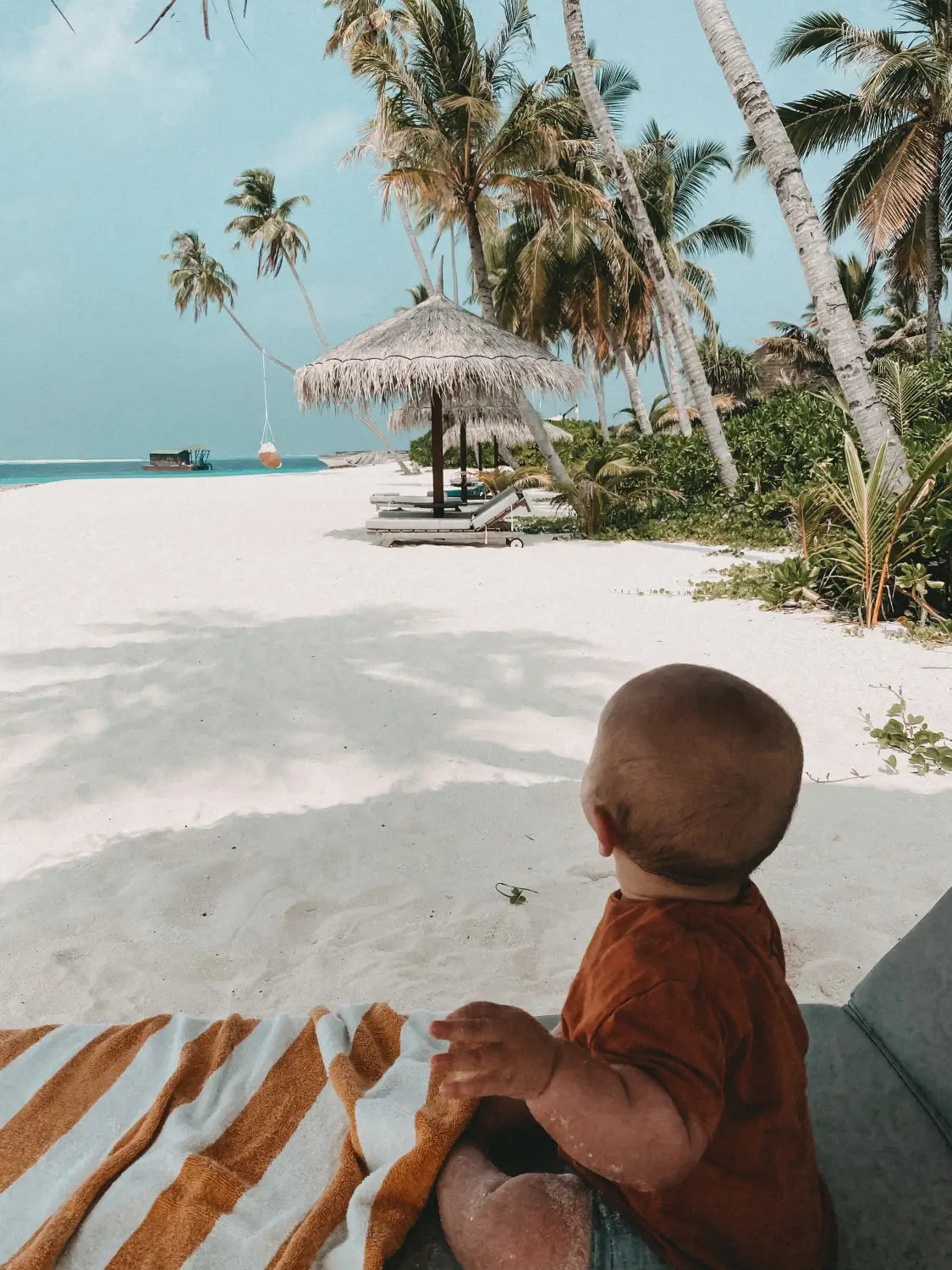 Die besten Reiseziele für jeden Monat