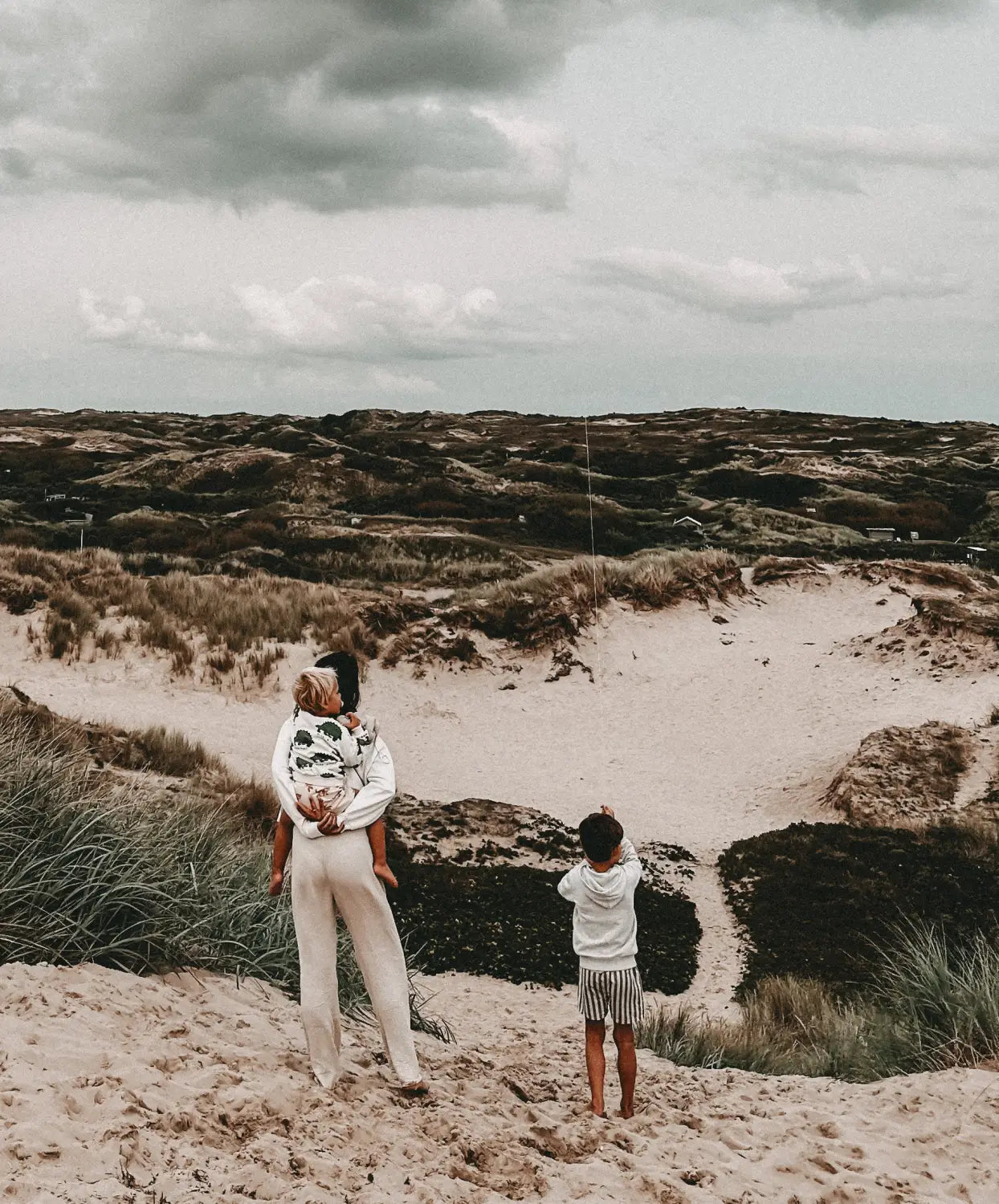 Niederlande mit Kind – Unsere liebsten Familienabenteuer zwischen Strand Dünen und Freizeitparks