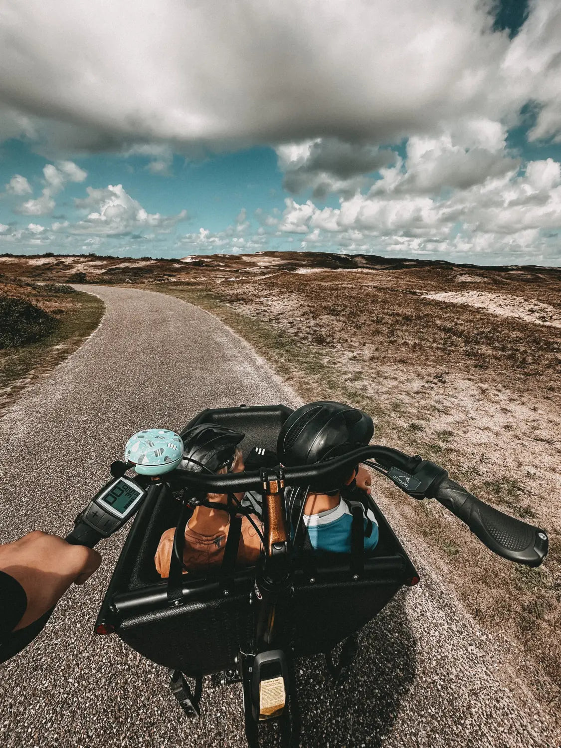 Niederlande mit Kind – Unsere liebsten Familienabenteuer zwischen Strand Dünen und Freizeitparks
