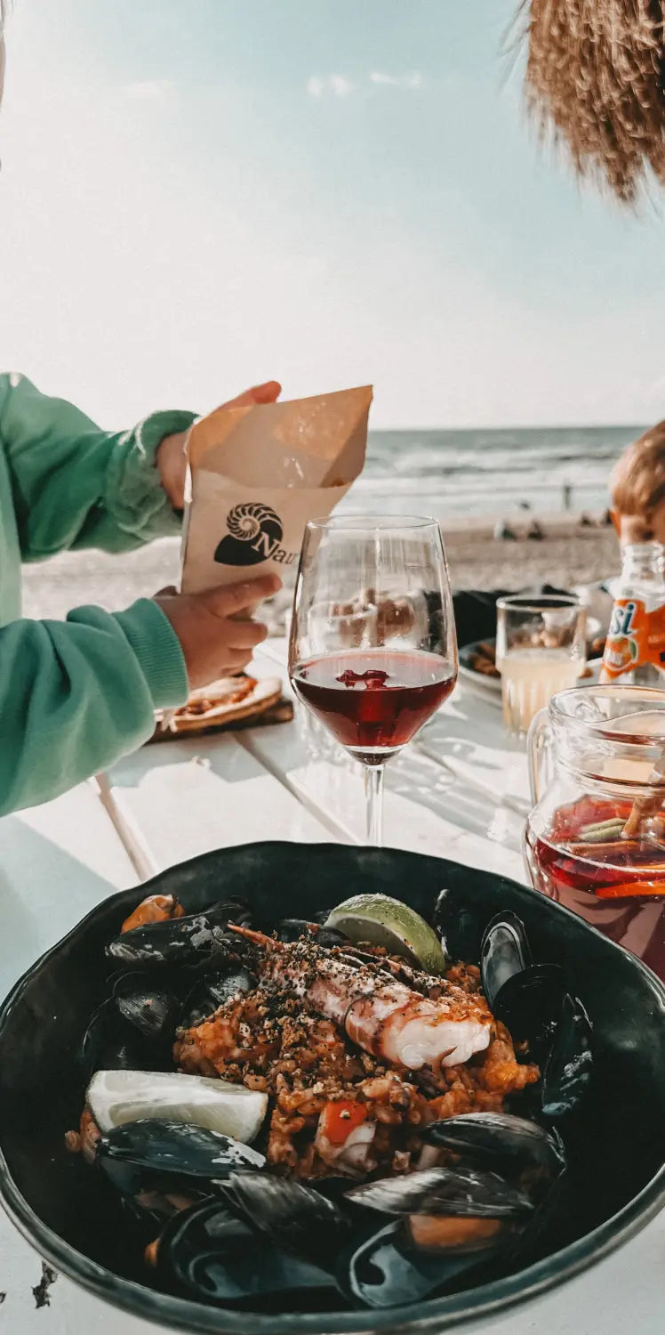 Niederlande mit Kind – Unsere liebsten Familienabenteuer zwischen Strand Dünen und Freizeitparks